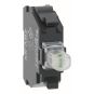 GS LED 24V-120VAC/DC weiss        ZBVBG1 