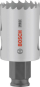 Bosch PRO PC Plus Hole Saw 35 2608594378 