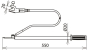 DEHN Entladevorrichtung m. EV TES 465 EK 