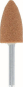 Bosch 3Alu Ox-Schleifstein    26150952JA 