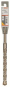 Bosch Hammerbohrer SDS-plus-5 2608596185 