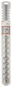 Bosch HAMMERBOHRER Sp X,      2608586800 