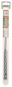 Bosch 2608586994 Rebar   SDS-PLUS ARMIER 