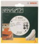 Bosch Diamanttrennscheibe     2607019481 