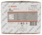 Bosch 2608200000 D-Kopf  D-KOPF NAGEL 34 