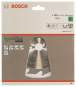 Bosch Kreissägeblatt Optiline 2608641169 