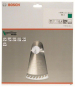 Bosch Kreissägeblatt Optiline 2608641190 