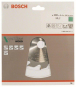 Bosch Kreissägeblatt Optiline 2608641167 