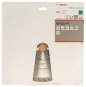 Bosch Kreissägeblatt Optiline 2608640438 