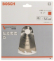 Bosch Kreissägeblatt          2608640787 