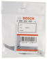 Bosch Messer Kurve            2608635408 