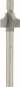 Bosch HSS-Fräser              2615061232 