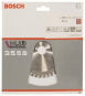 Bosch Kreissägeblatt Multi    2608641195 
