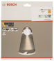 Bosch Kreissägeblatt          2608640633 