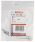 Bosch Messer Chromstahl zum   2608635409 