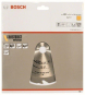 Bosch Kreissägeblatt          2608641201 