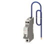 Siemens Brandschutz-       5SV6016-7KP10 
