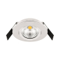EVN LED Einbaustrahler rund ESS20N60102 