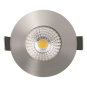 EVN LED Einbaustrahler rund  EST20N61502 