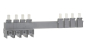 ABB Parallelverbindungssatz       OMZC04 