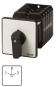 EATON T5B-3-8401/Z Wendeschalter  092293 
