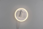 TRIO 229210207 LED-Wandleuchte JORDAN 