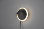 TRIO 229210232 LED-Wandleuchte JORDAN 