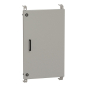 Schneider RAL7035 Innentür   NSYPAPLA75G 