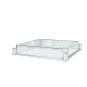 Schneider Transparente       NSYTPLS2736 