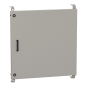 Schneider RAL7035 Innentür   NSYPAPLA77G 
