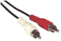 KIND Audio-Kabel Cinch 5m     5762000000 