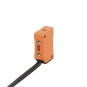 IFM Induktiver Sensor DC PNP/NPNS IN5428 