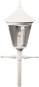 KONS Kandelaber 1flg."Virgo" ws  570-250 