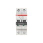 ABB Sicherungsautomat C-Char. S202MT-C10 