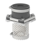 ABB EMV Gummiflansch           OEZXRE159 