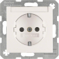 BER B1-S1 Schuko-Steckdose mit  41491909 