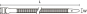 Hellermann Robusto(LPH962)-PA11-BK(100) 