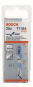 Bosch 25Stichsägeblatt T118A  2608638470 