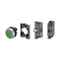 EATON M22-DL-G-K10LED-BVP         110930 
