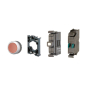 EATON M22-DL-R-K10LED-BVP         110932 
