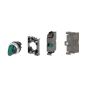 EATON M22-WRLK-G-K10LED-BVP       110924 