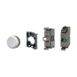 EATON M22-DL-W-K10LED-BVP         110931 