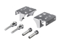 Rittal Einbausatz            VX 8617.360 