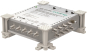 AXING Multischalter 5in16    SPU 516-09N 