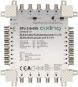 AXING Multischalter 5in16    SPU 516-09N 