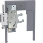Hager Abdeckung f.mechanische    HXW066H 