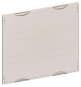 STRIE Abdeckung 450x500mm für      AG223 