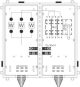 Striebel Wandlerschrank L305S     KS4029 