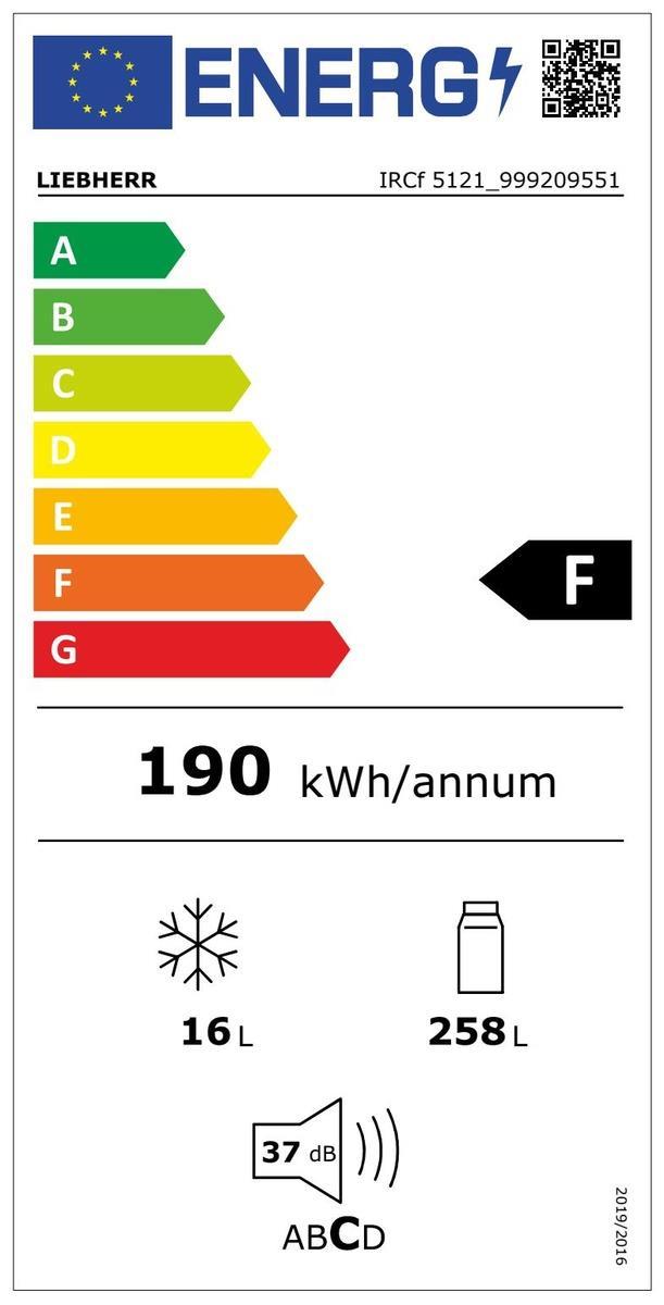 LiebherrIRCf 5121-20 EB-Vorratzentrum(A) 