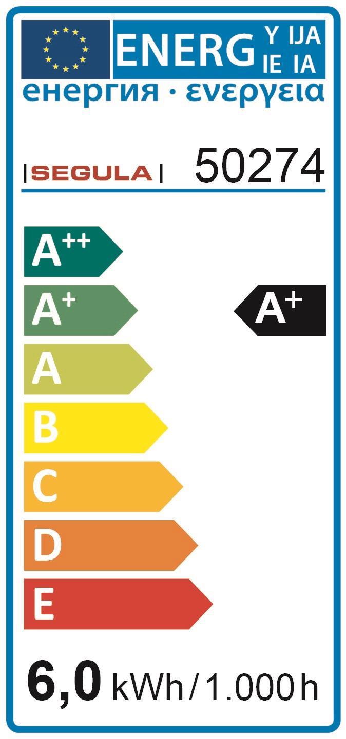 S&H LED-Allgebrauchsform Filament  33976 